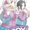 Tamamo-Chan's a Fox