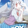 Tamamo-Chan's a Fox