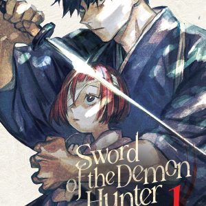 Sword of the Demon Hunter
