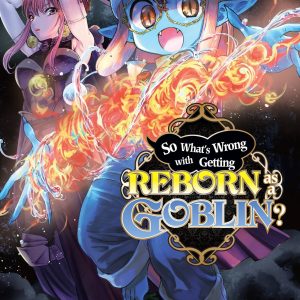 So What's Wrong with Getting Reborn as a Goblin?