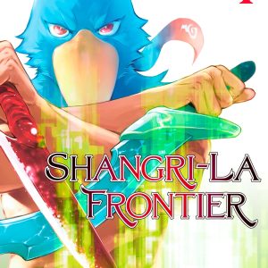 Shangri-La Frontier