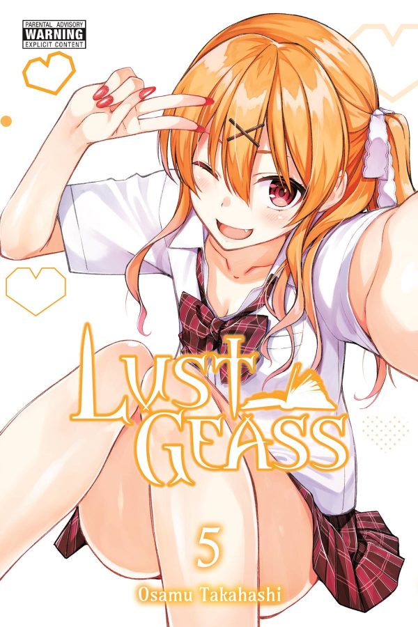 Lust Geass