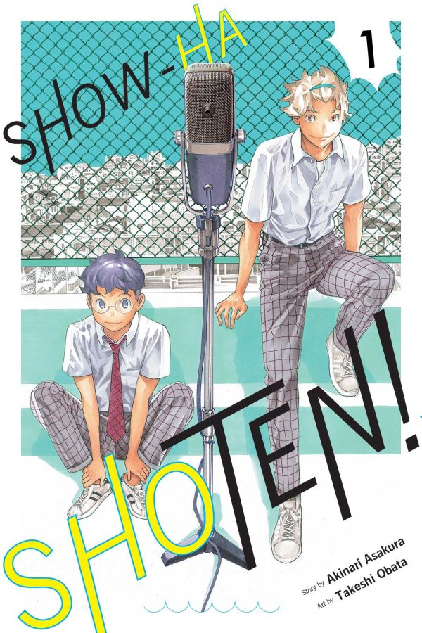 Show-Ha Shoten