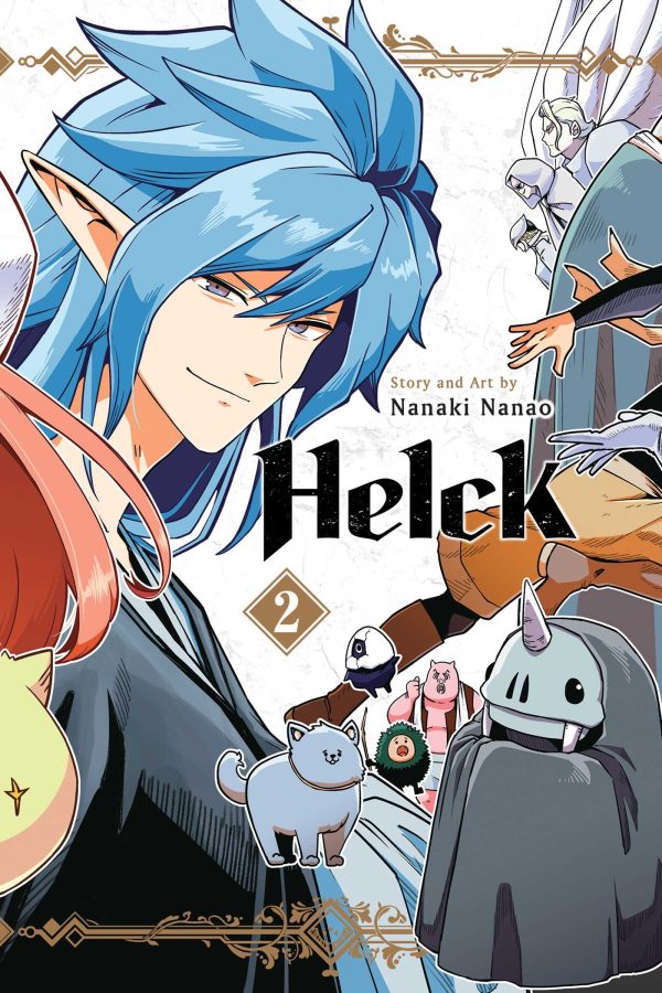 Helck