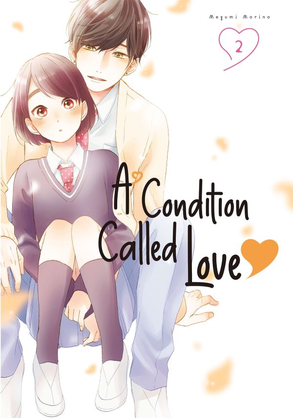 A Condition Called Love
