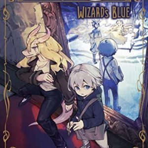 The Ancient Magus’ Bride: Wizard’s Blue
