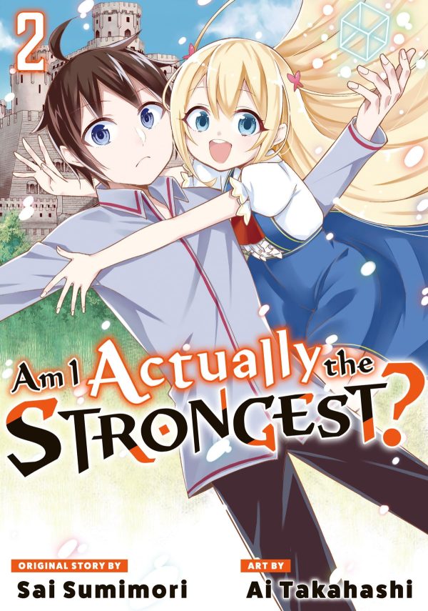 Am I Actually the Strongest?