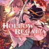 Hollow Regalia