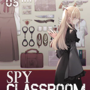 Spy Classroom