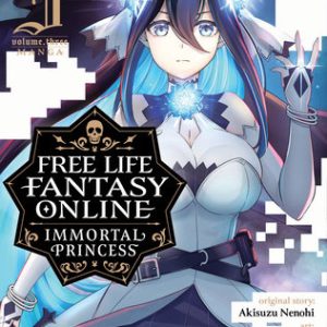 Free Life Fantasy Online