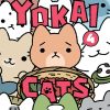 Yokai Cats
