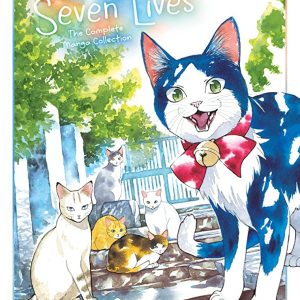 A Story of Seven Lives