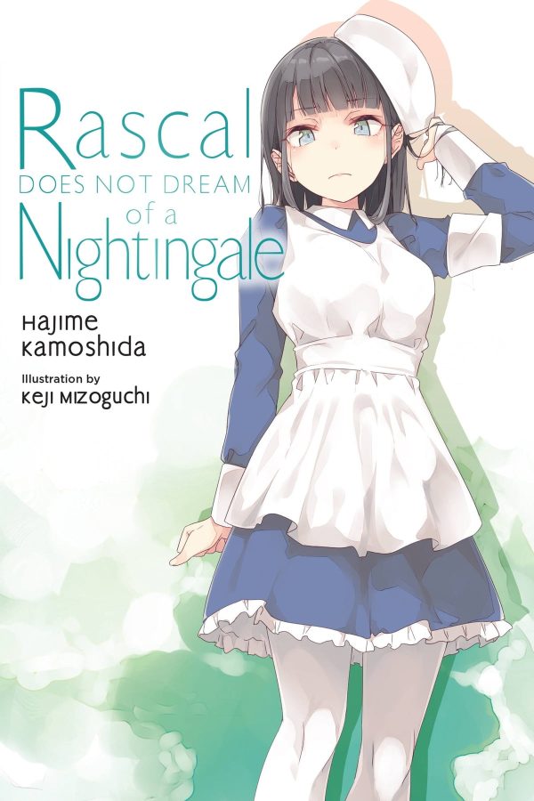 Rascal Does Not Dream of a Nightingale
