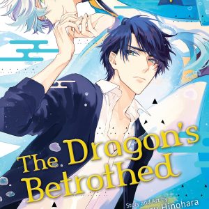 The Dragon's Betrothed