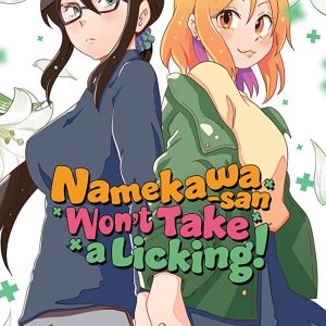Namekawa-San Won't Take a Licking