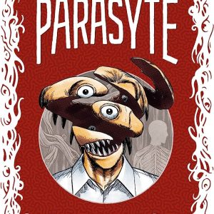 Parasyte Full Color Collection