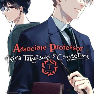 Associate Professor Akira Takatsuki's Conjecture