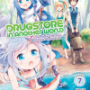 Drugstore in Another World: The Slow Life of a Cheat Pharmacis