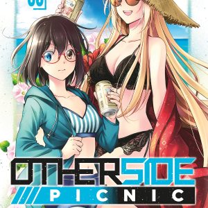 otherside picnic 06 manga