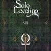 Solo Leveling
