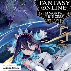 Free Life Fantasy Online: Immortal Princess
