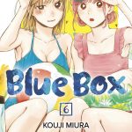 blue box vol 6 9781974740376 hr
