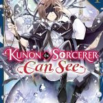 kunon the sorcerer can see vol 1 light novel