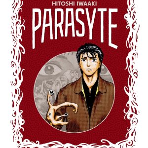 parasyte full color collection 4