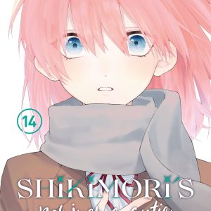 shikimori s not just a cutie 14