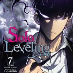 solo leveling vol 7 comic