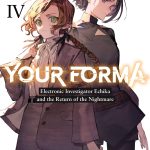 your forma vol 4