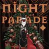 Black Night Parade