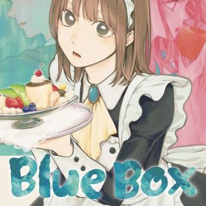 blue box vol 8