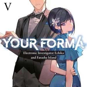 YourForma Vol.5 800x