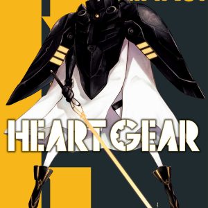heart gear