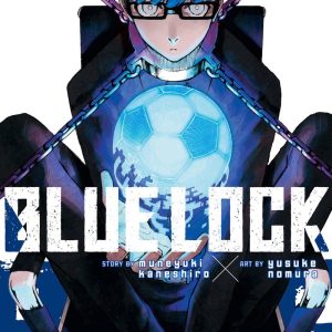 manga blue lock volume 11 primary