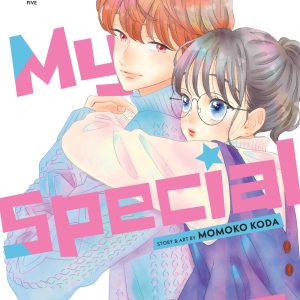 my special one vol 5