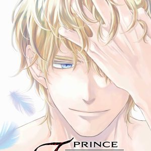 prince freya vol 10