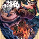 soara and the house of monster 2