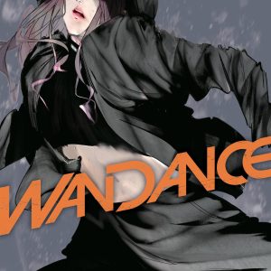 wandance manga volume 1 1