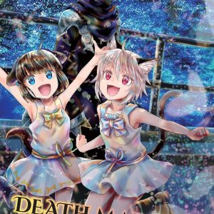 Death March to the Parallel World Rhapsody Vol. 15