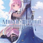 Magia Record Puella Magi Madoka Magica Side Story Vol. 7