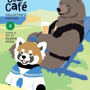 POLAR BEAR CAFE