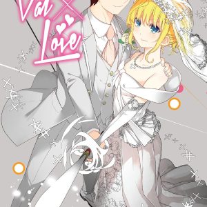 Val x Love Vol. 16