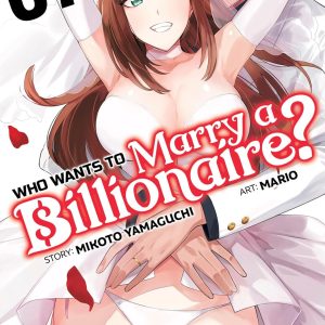 Who Wants to Marry a Billionaire Vol 7