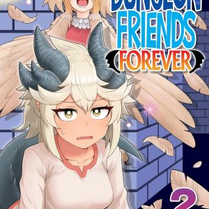 dungeon friends forever