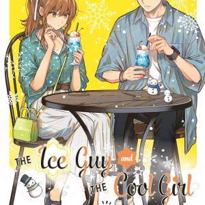 The Ice Guy and the Cool Girl