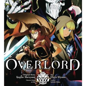 overlord18