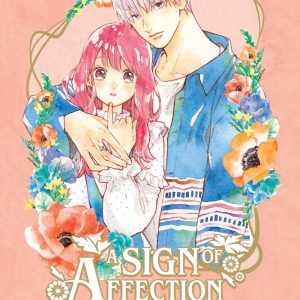 A Sign of Affection Omnibus Vol. 1