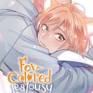 Fox Colored Jealousy